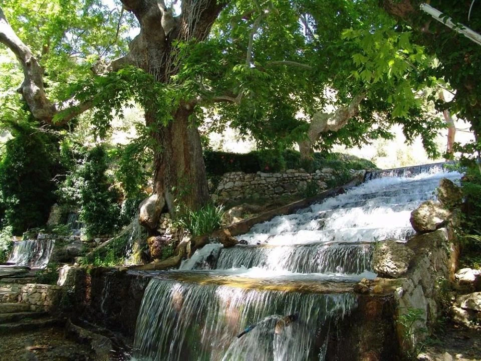 Off-road 4x4 Safari to Saklikent - 3